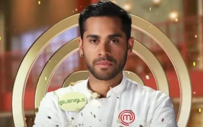 ¡Dani Valle se corona campeón de MasterChef Celebrity México!