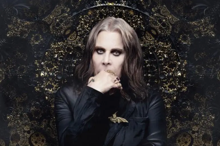 Luto en el rock: Fallece Ozzy Osbourne a los 76 años