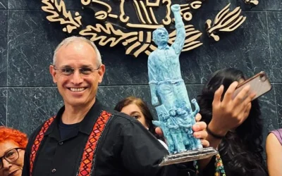 Comisión Independiente del COVID-19 en México rechaza nombramiento de López-Gatell como representante ante la OMS