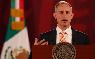 Increíble el escándalo que armaron: Sheinbaum sobre críticas al nombramiento de López-Gatell