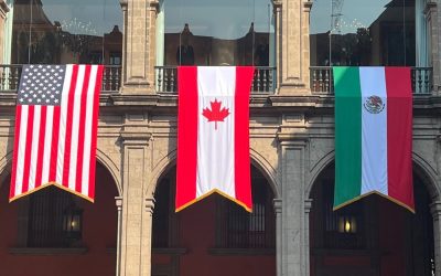 T-MEC ha impulsado un 48% el comercio entre EE.UU., Canadá y México tras 5 años de vigor