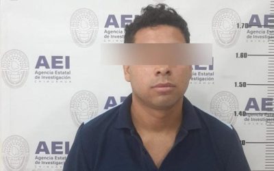 Confirma Fiscalía de Chihuahua detención de segundo implicado en caso de «Funeraria Del Carmen» en Ciudad Juárez