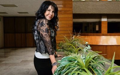“Me alejé de la cima por una causa perdida»: María Conchita Alonso