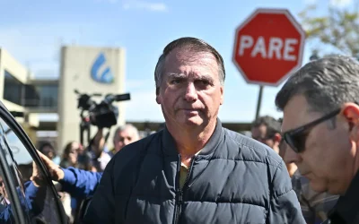 Corte Suprema de Brasil impone medias cautelares al expresidente Jair Bolsonaro, ¿cuáles son?