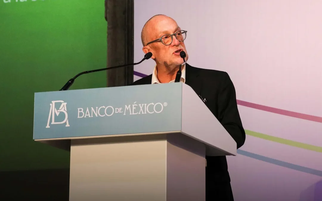 Banxico manda mensaje de complacencia al recortar la tasa de interés: Jonathan Heath