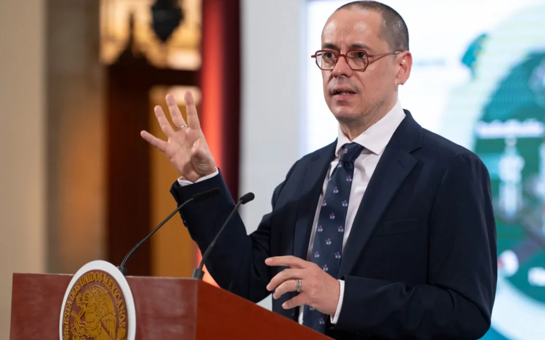 Merino afirma que el Gobierno “no espía ni censura” con Ley de Telecomunicaciones
