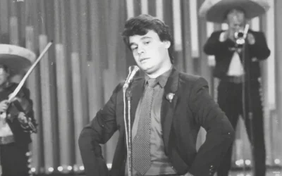 Lanzan ‘Nunca había amado así’, sencillo inédito de Juan Gabriel