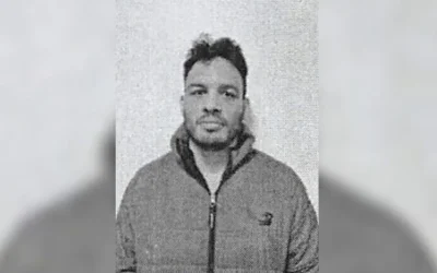 Detienen en EE.UU. a Julio César Chávez Jr.; lo señalan como miembro del Cártel de Sinaloa