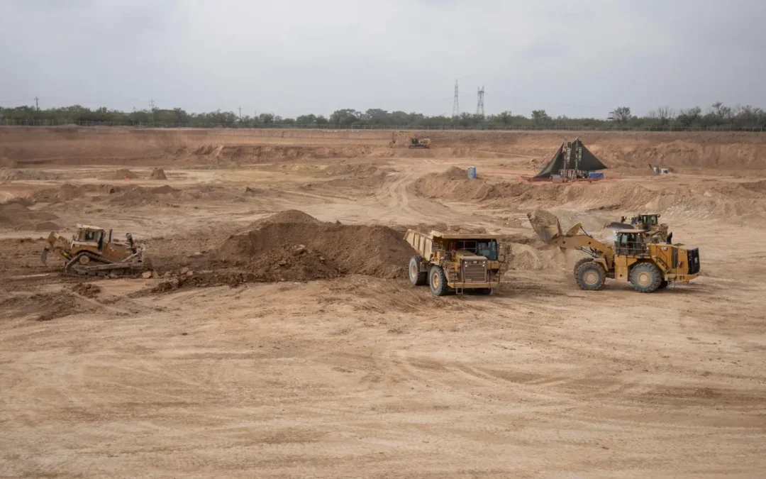 Producción industrial descendió 0.8% interanual en mayo