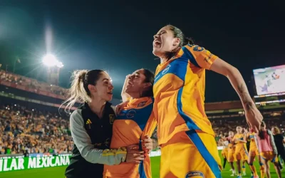 Aumenta Liga MX Femenil cupo de extranjeras para el Apertura 2025