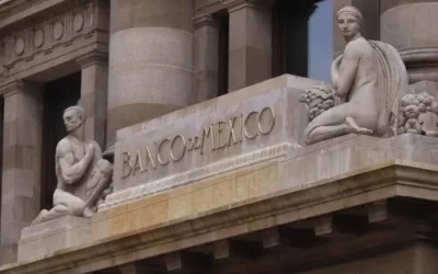 Mantienen analistas privados en 0.2% estimación de crecimiento del PIB