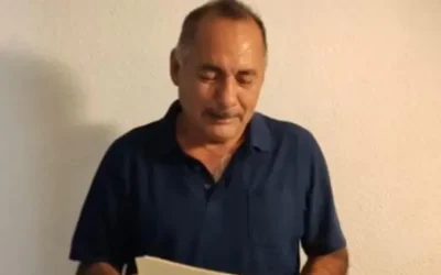 Ejecutan en Reynosa a Gabriel Hernández, activista y empresario