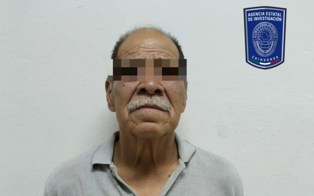 Detienen a encargado de funeraria en Ciudad Juárez, Chihuahua, ligado a mal manejo de cadáveres