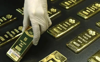 Comando roba 33 toneladas de concentrado de oro y plata en una carretera cerca de Guadalajara