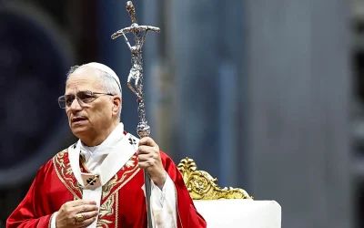 Hemos perdido “la capacidad de escuchar de verdad”: León XIV