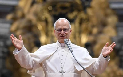 Papa León XIV llama a conceder indultos durante la misa del Jubileo dedicado a los presos