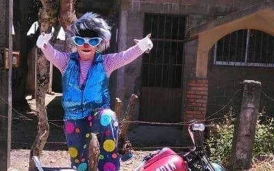 Detienen a 3 presuntos responsables del linchamiento del payaso ‘Soldadin’ en Oaxaca