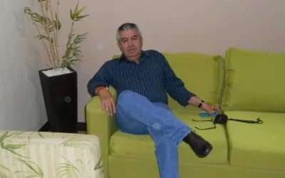 Niña de 11 años mata a su profesor; la menor fue resguardada por autoridades