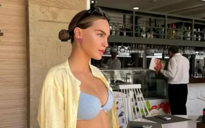 Belinda y Amanda Miguel encienden las redes con «Él me Mintió»