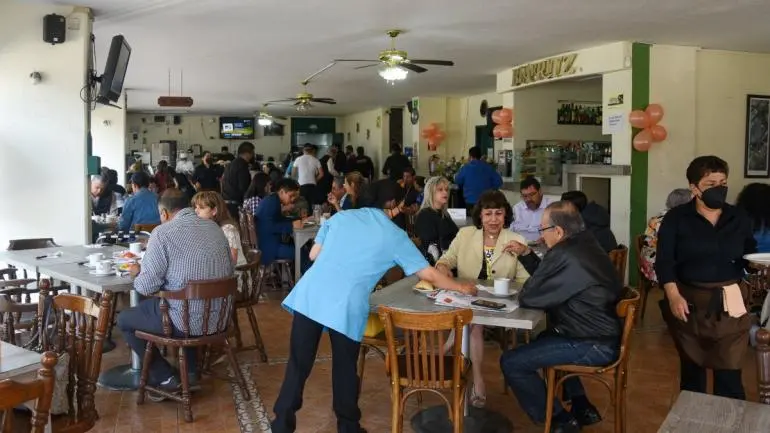 Reducir jornada laboral costará más de 65 mil pesos por empleado a empresas, dice IP