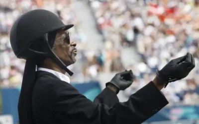 Snoop Dogg se convierte en copropietario del club de futbol Swansea City