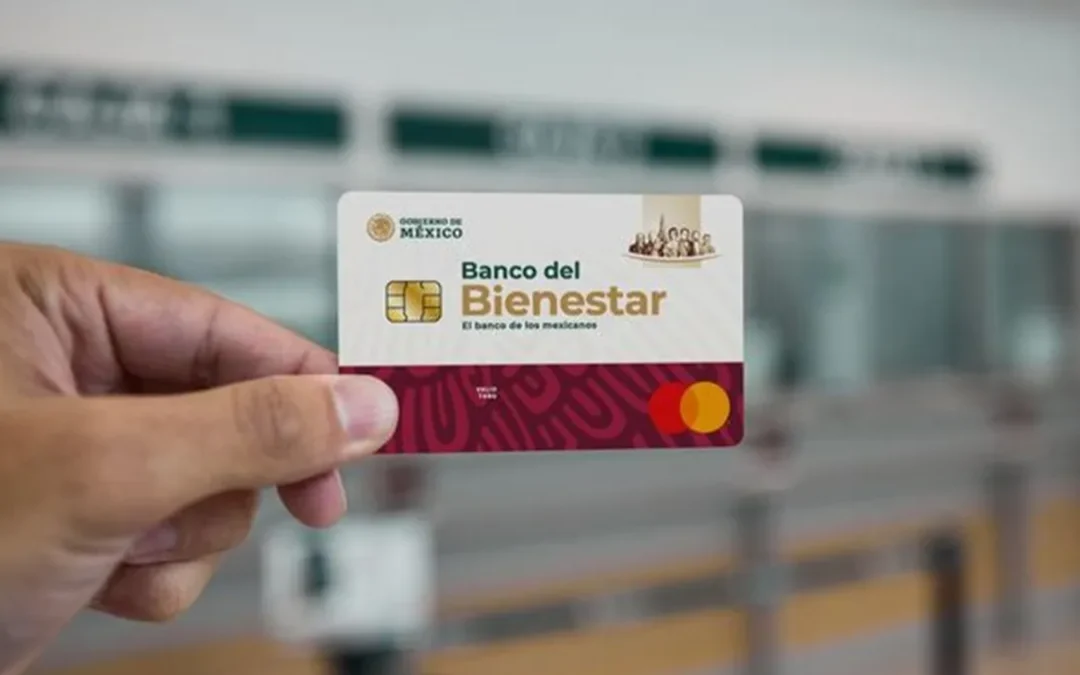 Pensiones del Bienestar: Gobierno revela las fechas del pago en julio