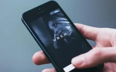 Uber justifica alza de 7% en tarifas tras reforma laboral
