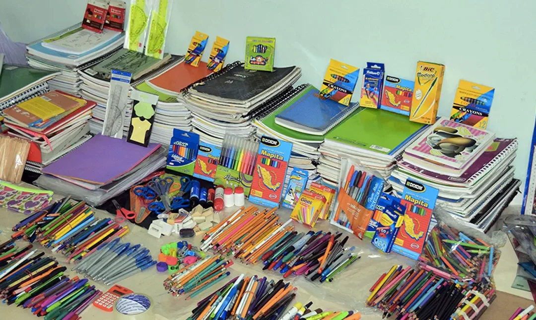 Adquiere útiles y uniformes a precios bajos; Profeco realizará Feria de Regreso a Clases