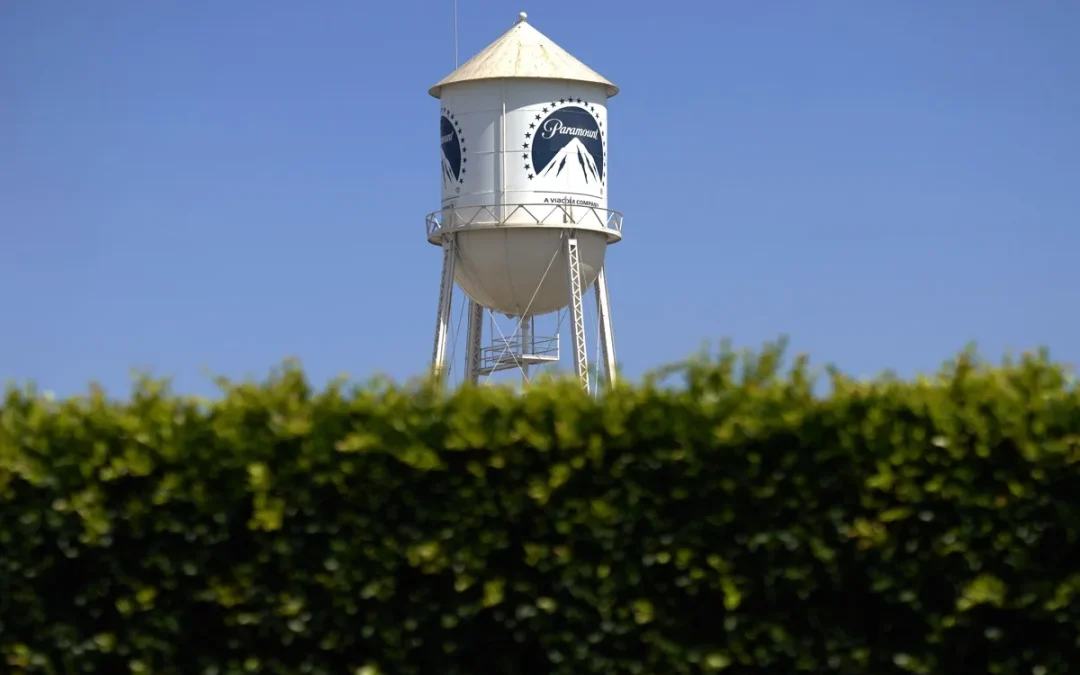 Paramount se hace con los derechos de la UFC en EUA por 7,700 millones de dólares