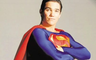 Actor de Superman se enlista como voluntario en ICE para deportar inmigrantes