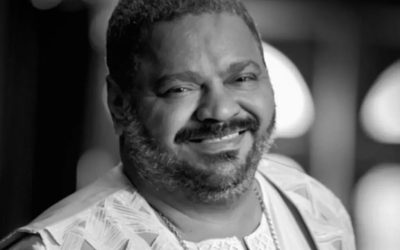 Fallece Arlindo Cruz, uno de los mayores compositores de samba de Brasil