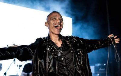 Vocalista de Coda está desahuciado; ‘mis doctores ya no pueden hacer nada’