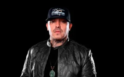Dan 4 años de cárcel a productor musical mexicano por vínculos con el narco