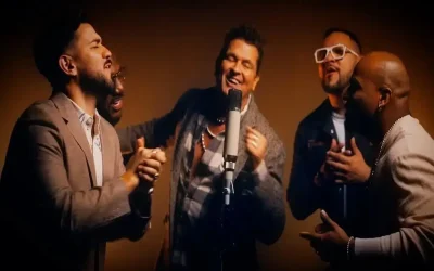 Carlos Vives y el Grupo Niche lanzan versión de ‘La tierra del olvido’ en ritmo de salsa