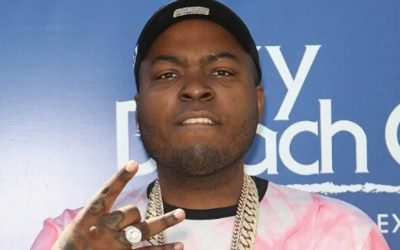 Sean Kingston es condenado a 3 años de cárcel por fraude en compra de joyas