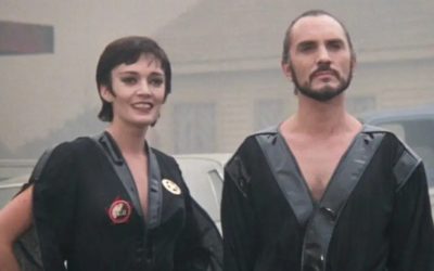Muere actor Terrence Stamp, que dio vida al ‘General Zod’ en Superman