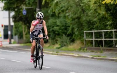 Sancionan a la campeona nacional rusa de ciclismo por dopaje