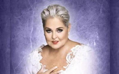 Lupita D’Alessio anuncia su retiro de redes sociales tras reclamo a Bobo Producciones