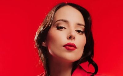 Majo Aguilar estrena canción de adiós y de sanación