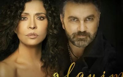 Patricia Sosa y Mijares presentan ‘Alquimia’