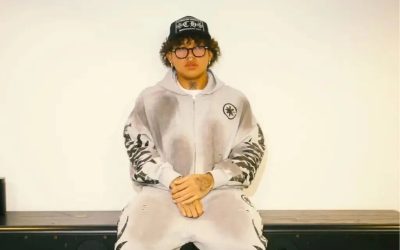 Béele es reconocido como víctima de ‘violencia intrafamiliar’ por parte de su expareja