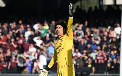 Memo Ochoa en negociaciones para volver a jugar en España