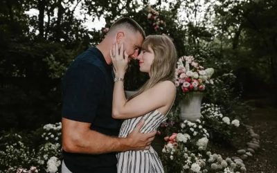 Taylor Swift y Travis Kelce se van a casar