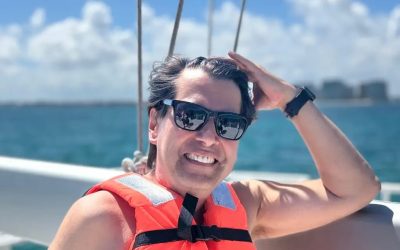 Fallece Luis Canseco, productor del programa ‘100 Mexicanos’