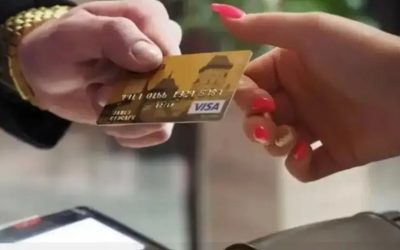 Sigue estos tips para usar adecuadamente tarjetas de crédito departamentales