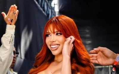 Yeri MUA denuncia amenazas de muerte; pide ayuda a Claudia Sheinbaum