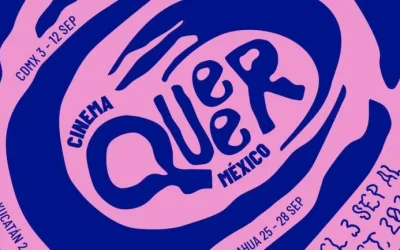 Cinema Queer México 2025: Un festival que se viste de lentejuelas