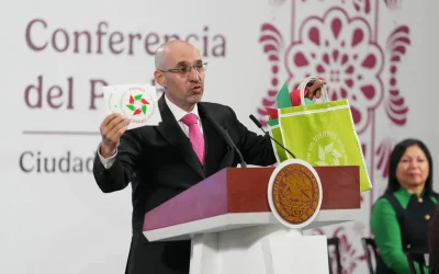 Lanzan “Viernes Muy Mexicano” en apoyo a negocios de barrio