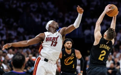 Jugarán Heat y Magic amistoso en Puerto Rico el 4 de octubre