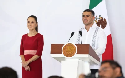 Destaca SSPC detenciones y decomisos en Quintana Roo; homicidios se reducen 61%